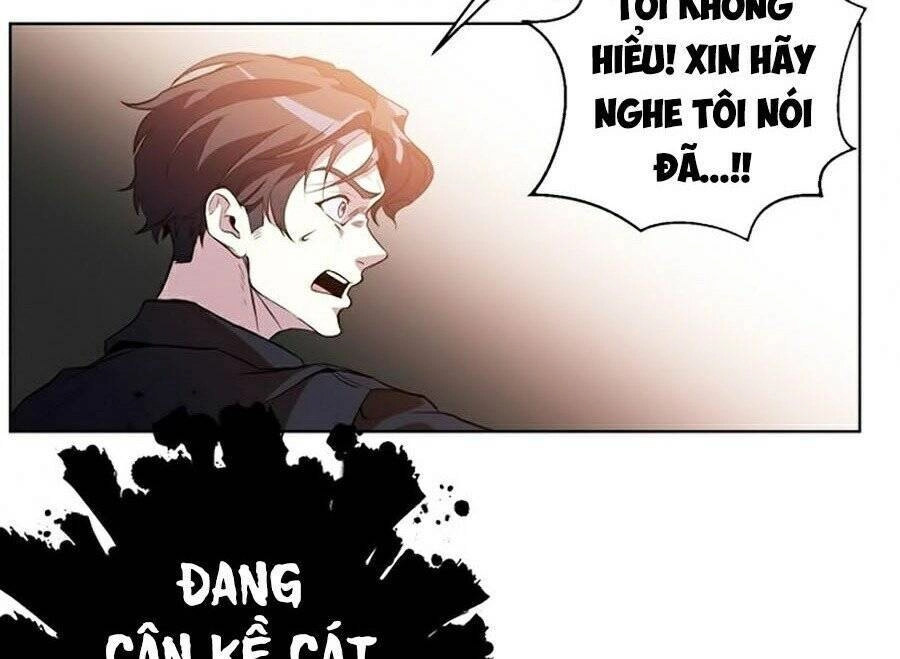 Tôi Là Thợ Săn Có Sức Mạnh Của 99 Vạn Tiền Kiếp Chapter 2 - 12