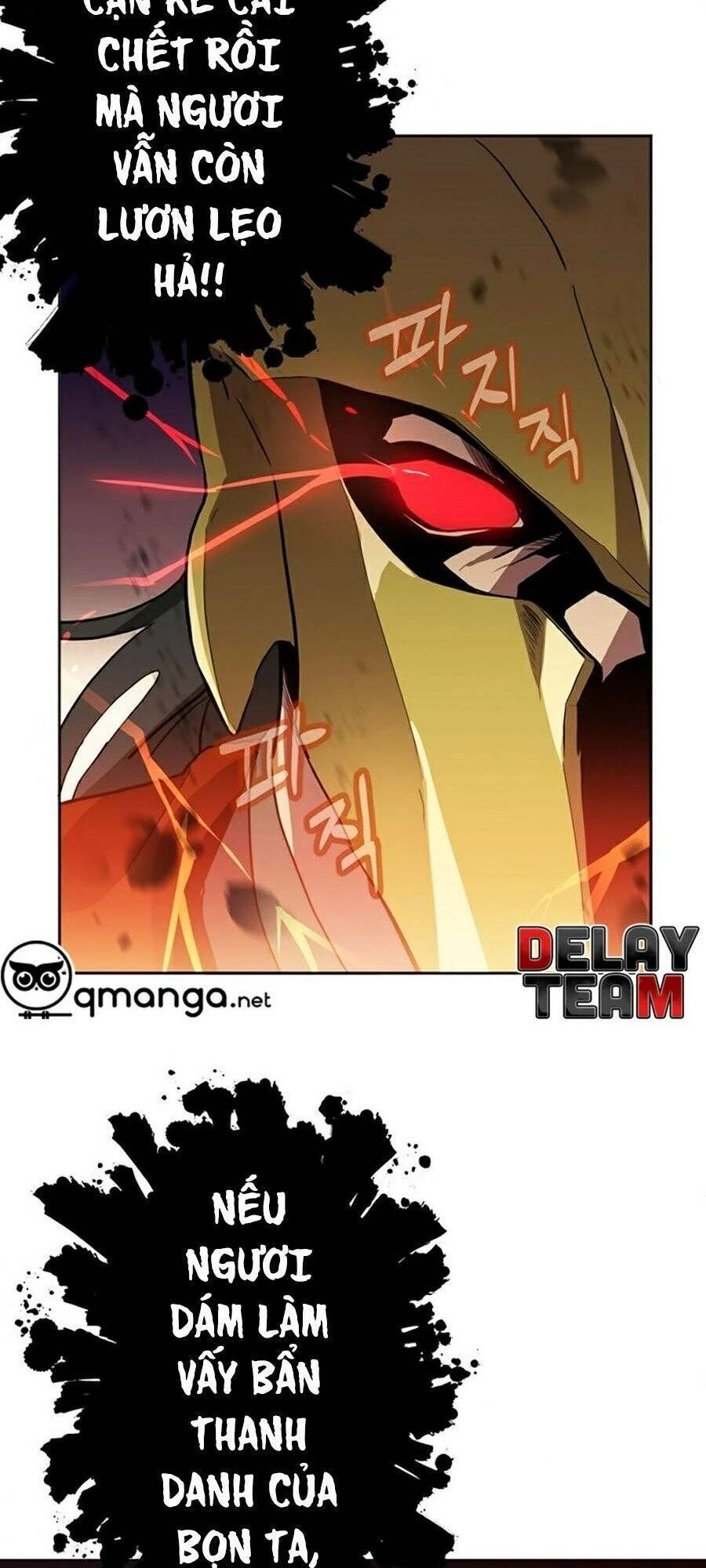 Tôi Là Thợ Săn Có Sức Mạnh Của 99 Vạn Tiền Kiếp Chapter 2 - 13