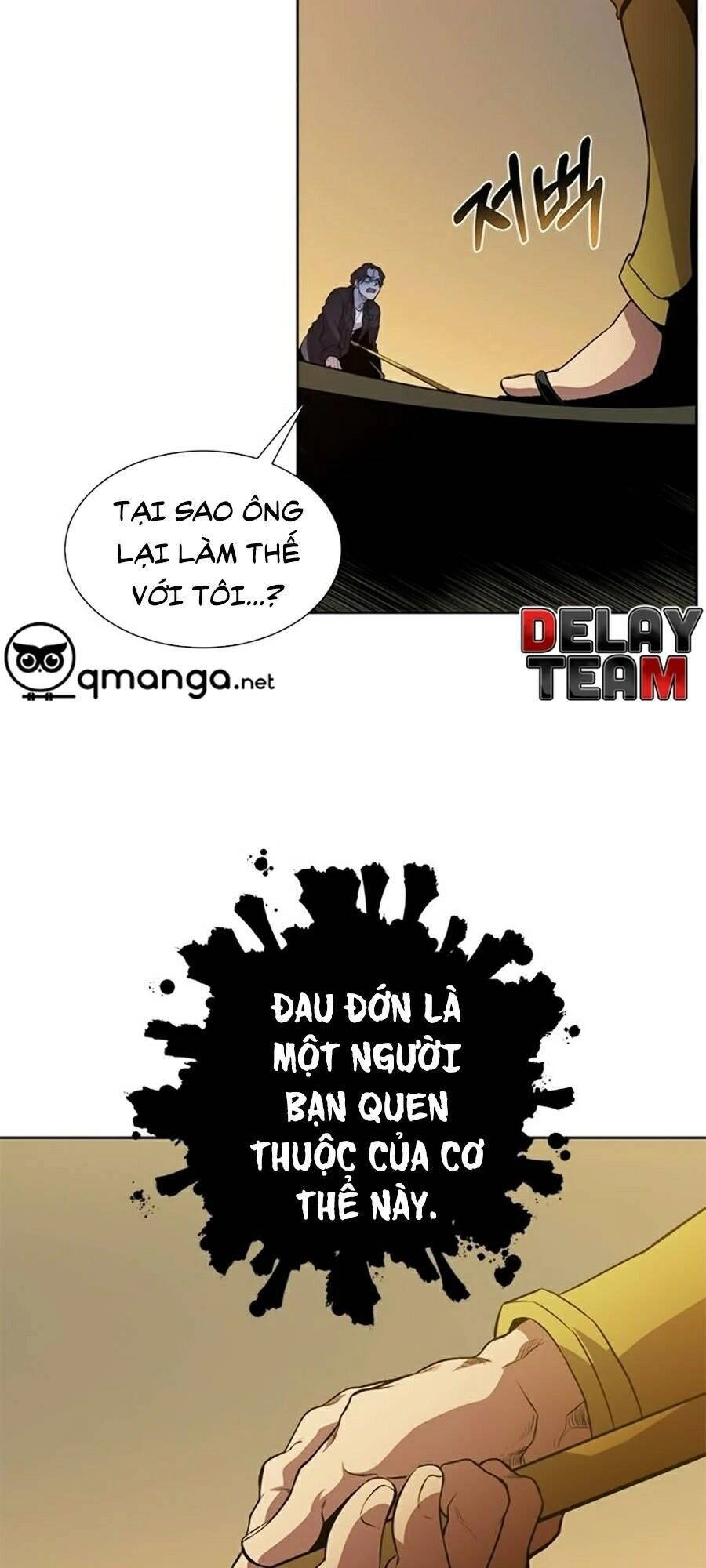 Tôi Là Thợ Săn Có Sức Mạnh Của 99 Vạn Tiền Kiếp Chapter 2 - 29