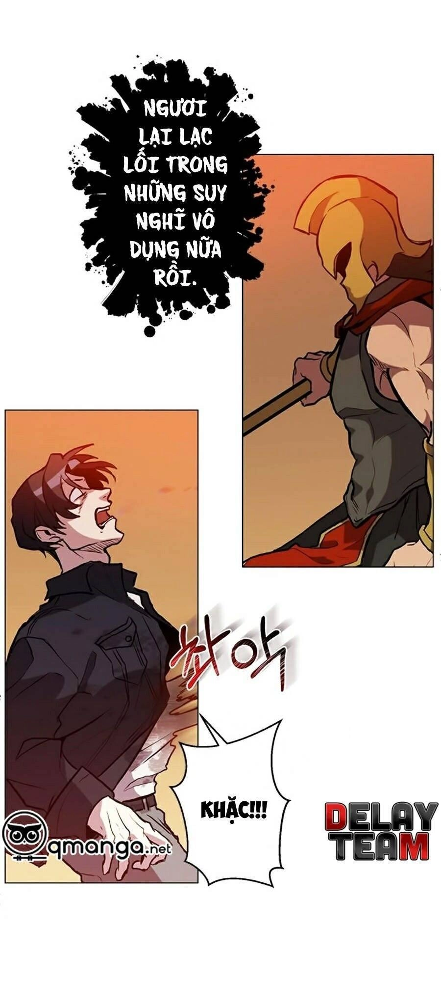 Tôi Là Thợ Săn Có Sức Mạnh Của 99 Vạn Tiền Kiếp Chapter 2 - 31