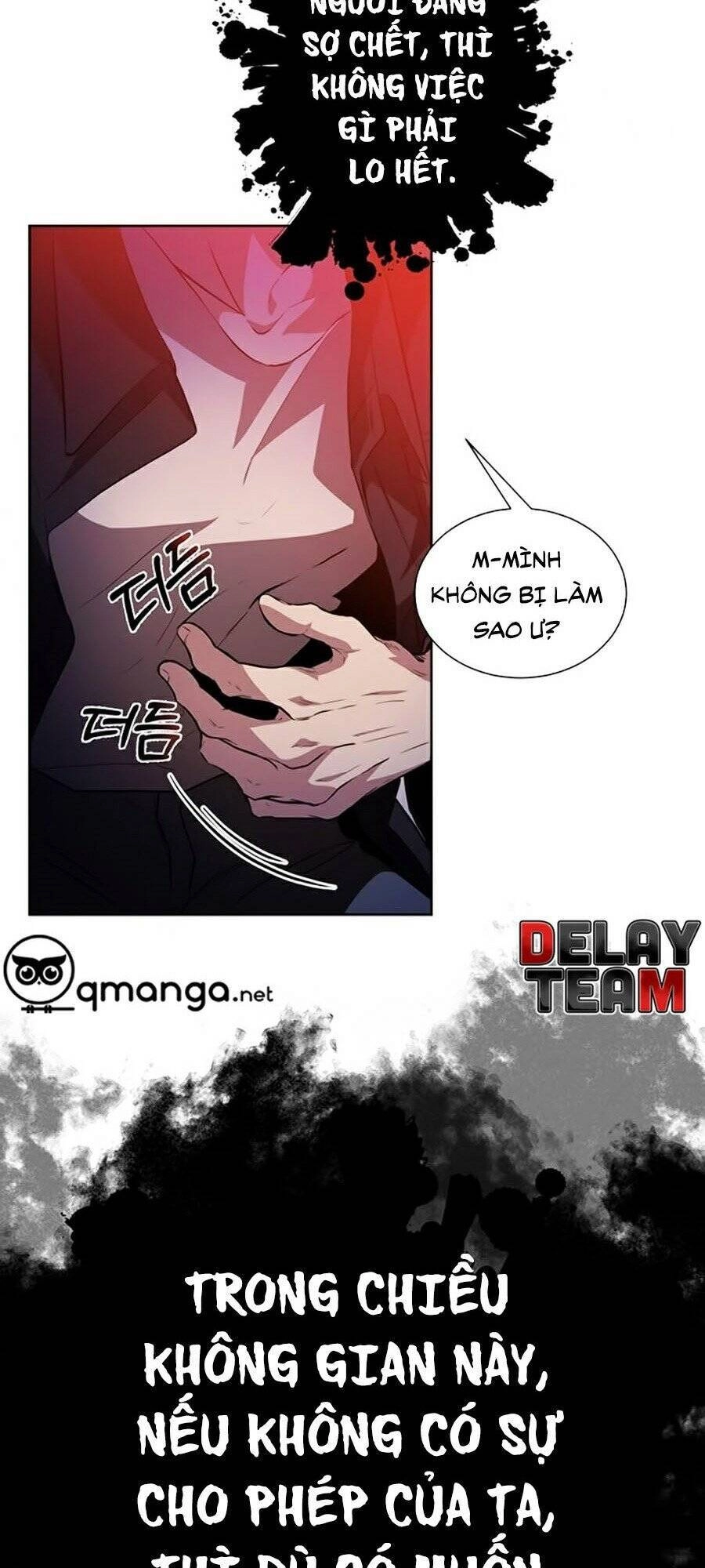 Tôi Là Thợ Săn Có Sức Mạnh Của 99 Vạn Tiền Kiếp Chapter 2 - 33