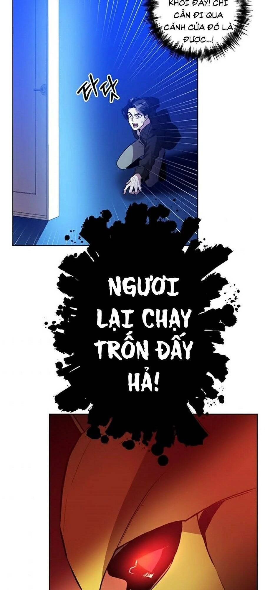 Tôi Là Thợ Săn Có Sức Mạnh Của 99 Vạn Tiền Kiếp Chapter 2 - 39