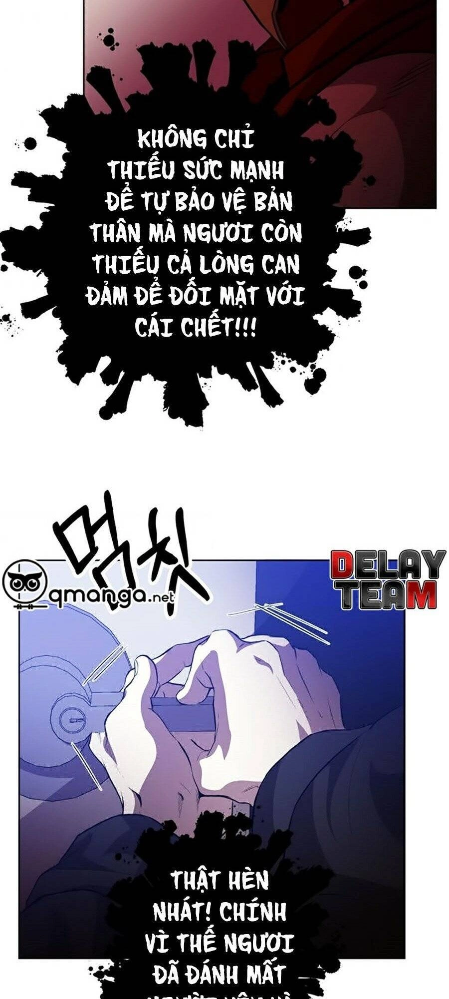 Tôi Là Thợ Săn Có Sức Mạnh Của 99 Vạn Tiền Kiếp Chapter 2 - 41