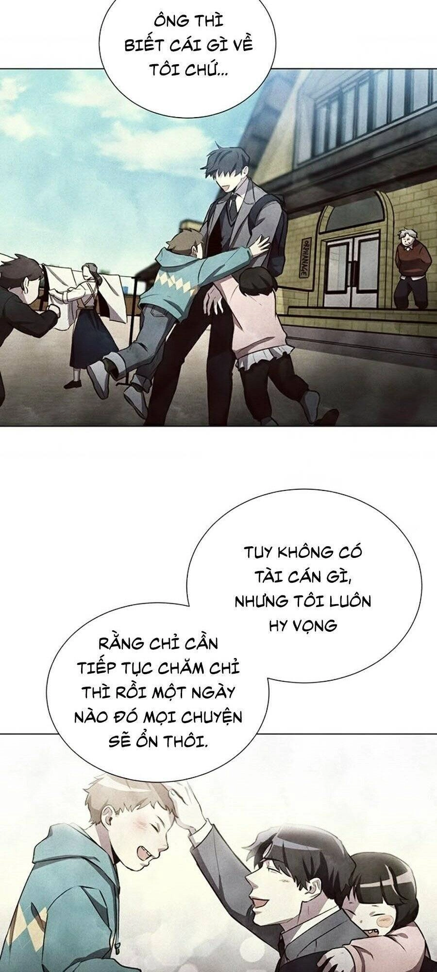 Tôi Là Thợ Săn Có Sức Mạnh Của 99 Vạn Tiền Kiếp Chapter 2 - 45