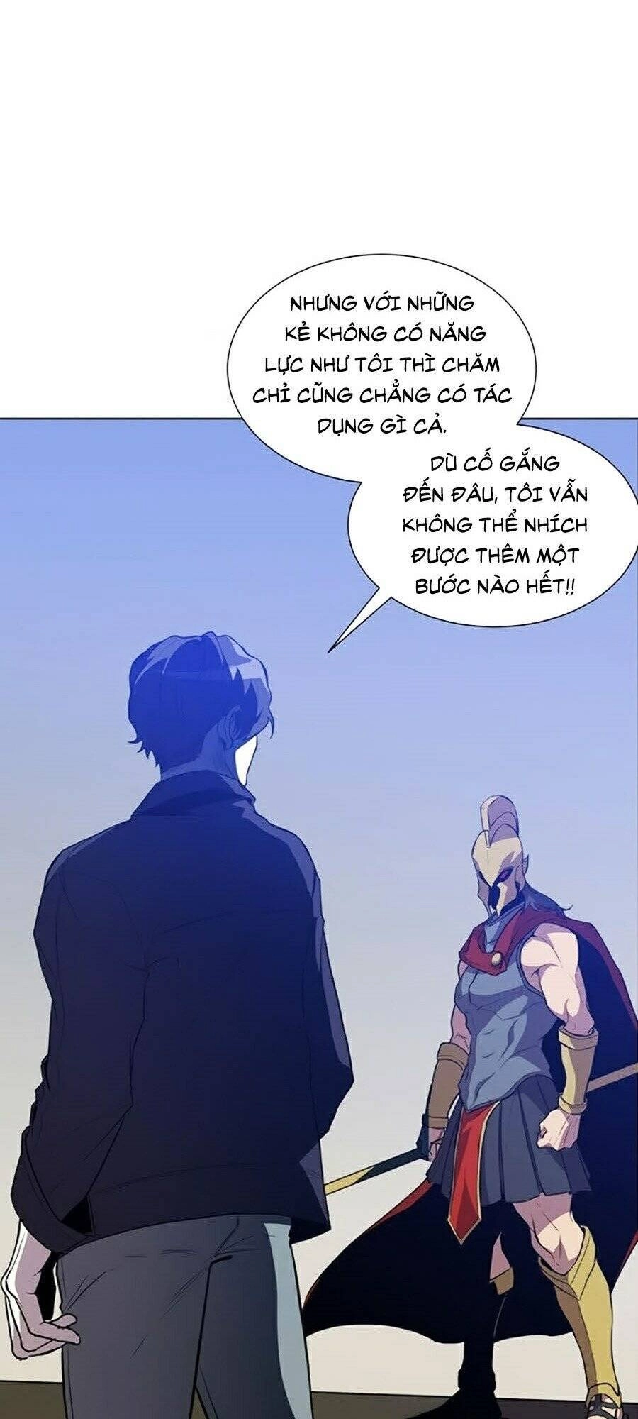 Tôi Là Thợ Săn Có Sức Mạnh Của 99 Vạn Tiền Kiếp Chapter 2 - 47