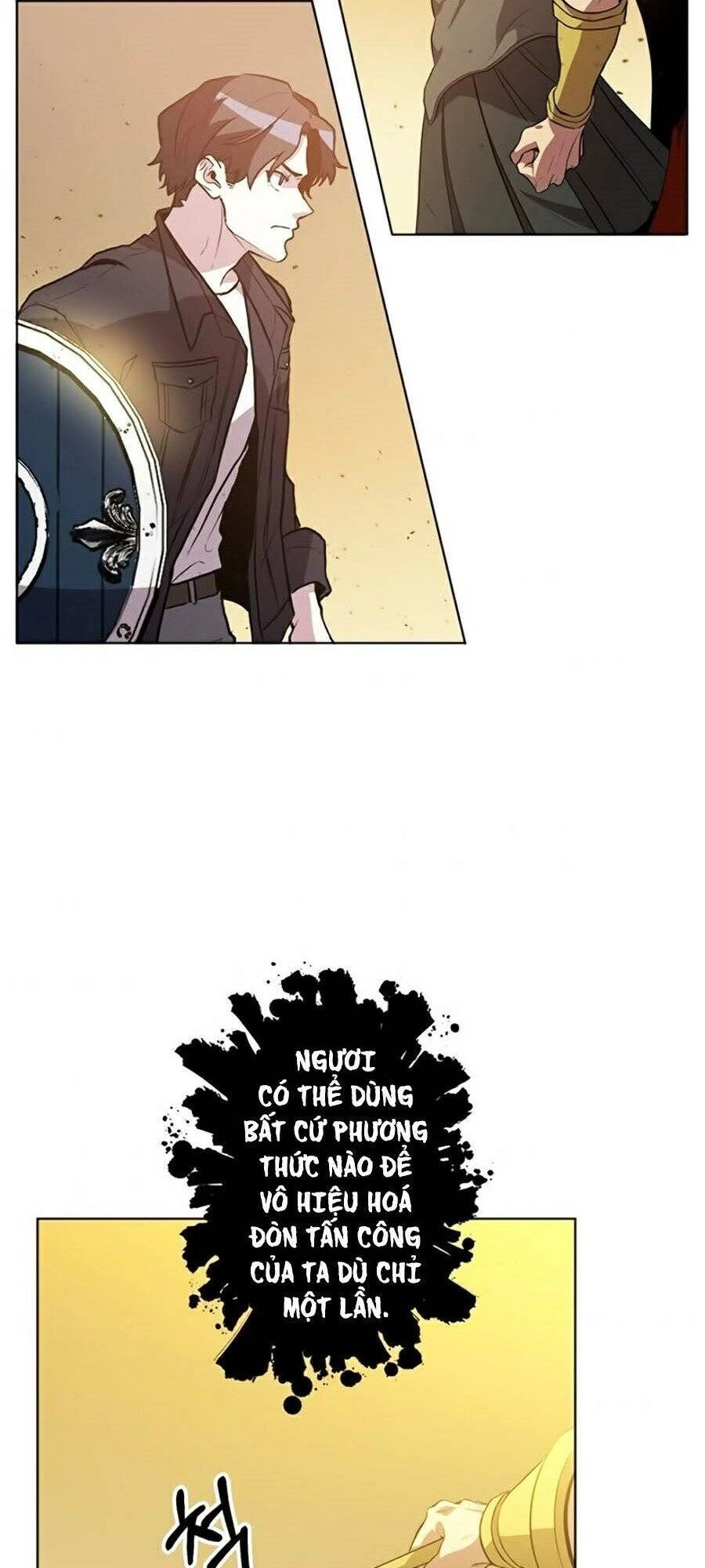 Tôi Là Thợ Săn Có Sức Mạnh Của 99 Vạn Tiền Kiếp Chapter 2 - 73