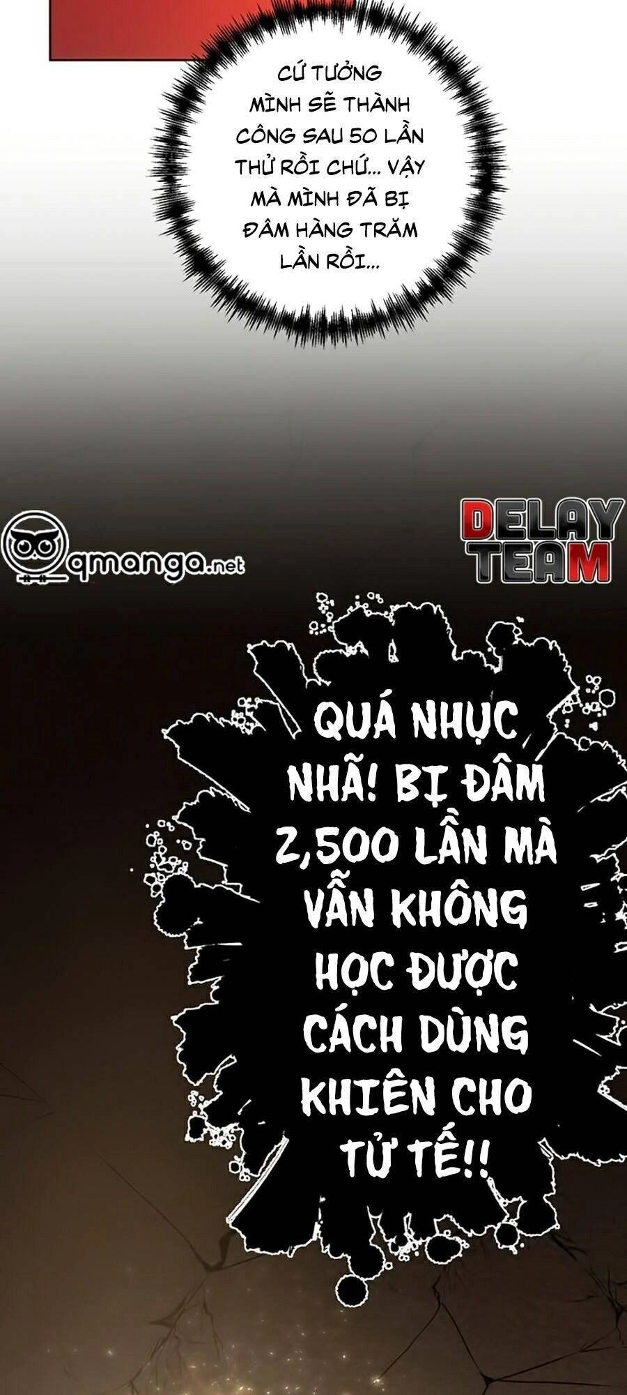 Tôi Là Thợ Săn Có Sức Mạnh Của 99 Vạn Tiền Kiếp Chapter 2 - 95