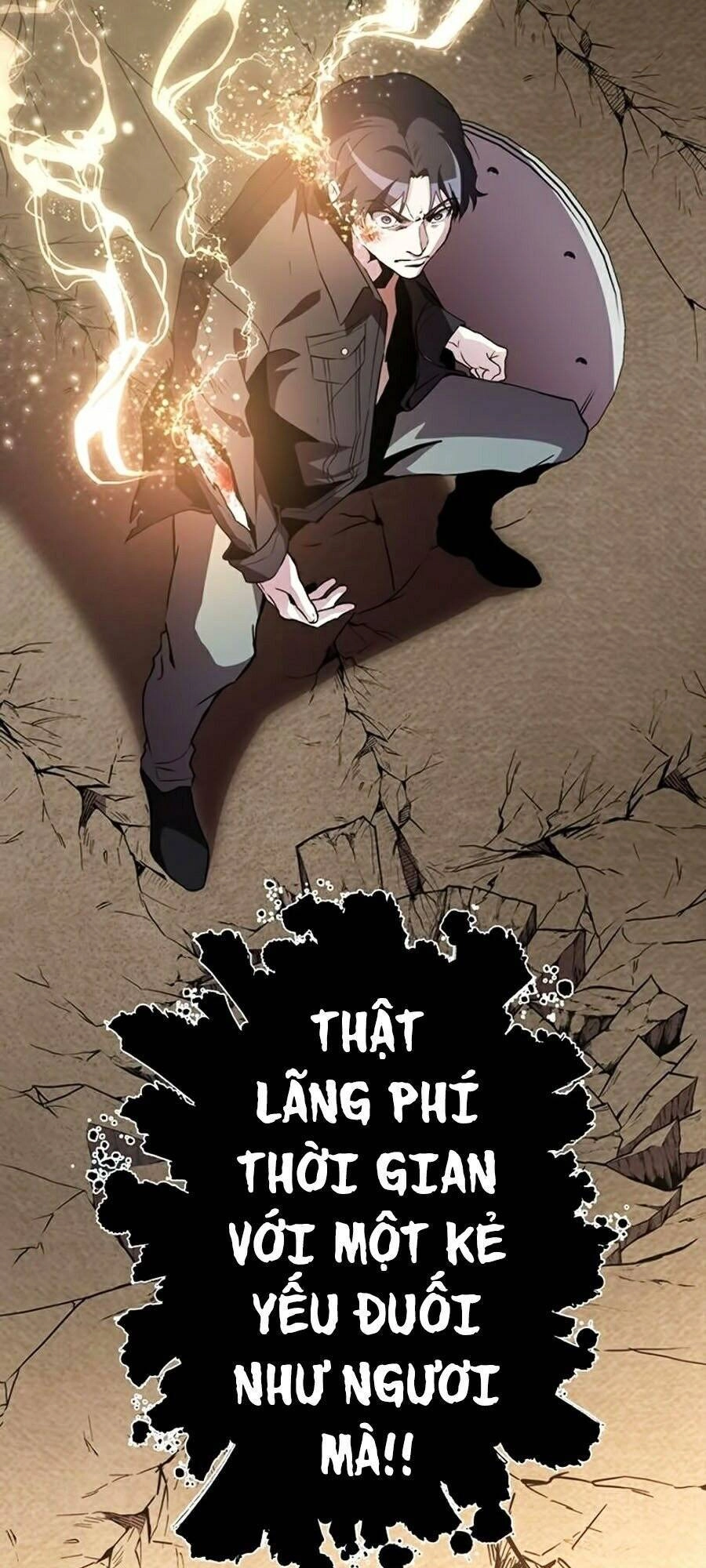 Tôi Là Thợ Săn Có Sức Mạnh Của 99 Vạn Tiền Kiếp Chapter 2 - 97