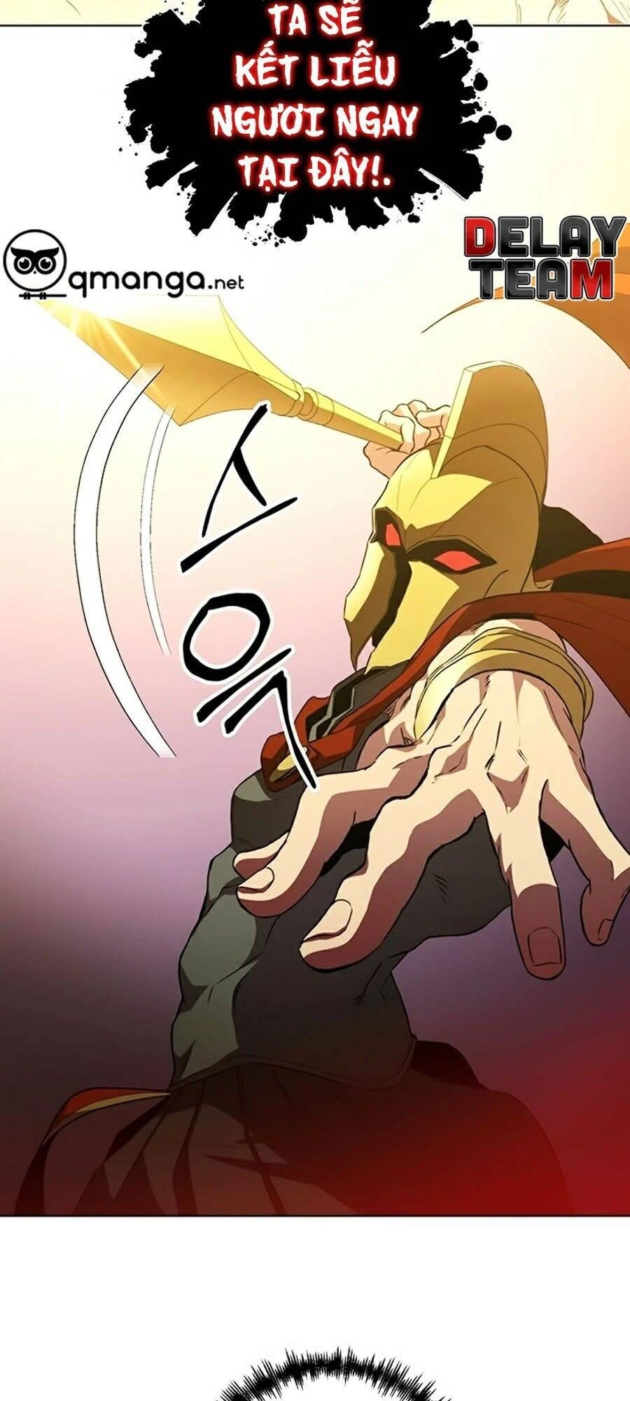 Tôi Là Thợ Săn Có Sức Mạnh Của 99 Vạn Tiền Kiếp Chapter 2 - 99