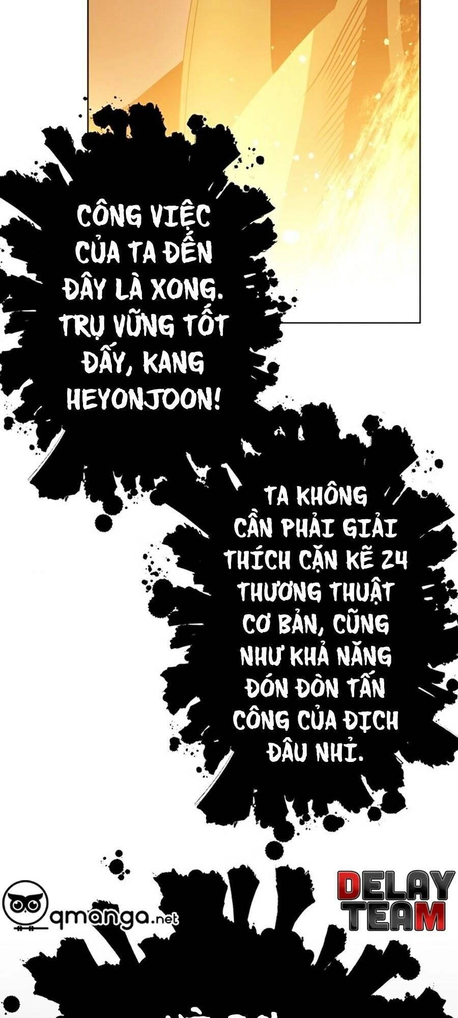 Tôi Là Thợ Săn Có Sức Mạnh Của 99 Vạn Tiền Kiếp Chapter 2 - 113