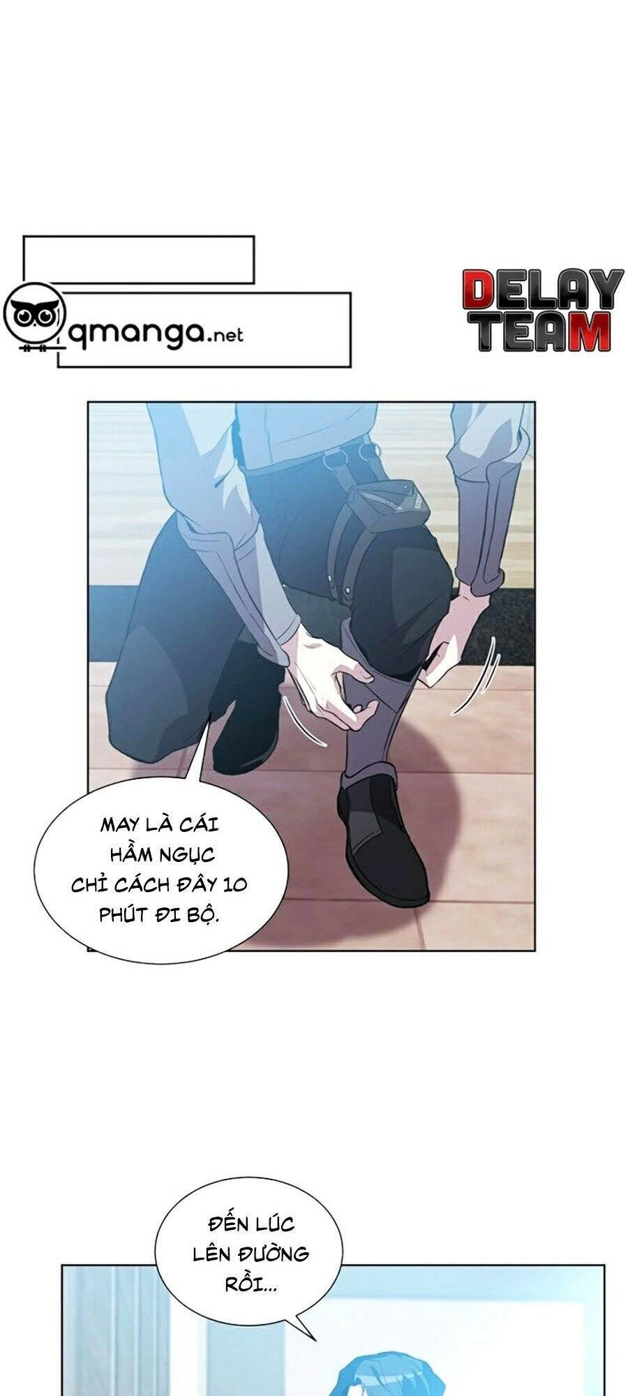 Tôi Là Thợ Săn Có Sức Mạnh Của 99 Vạn Tiền Kiếp Chapter 2 - 125