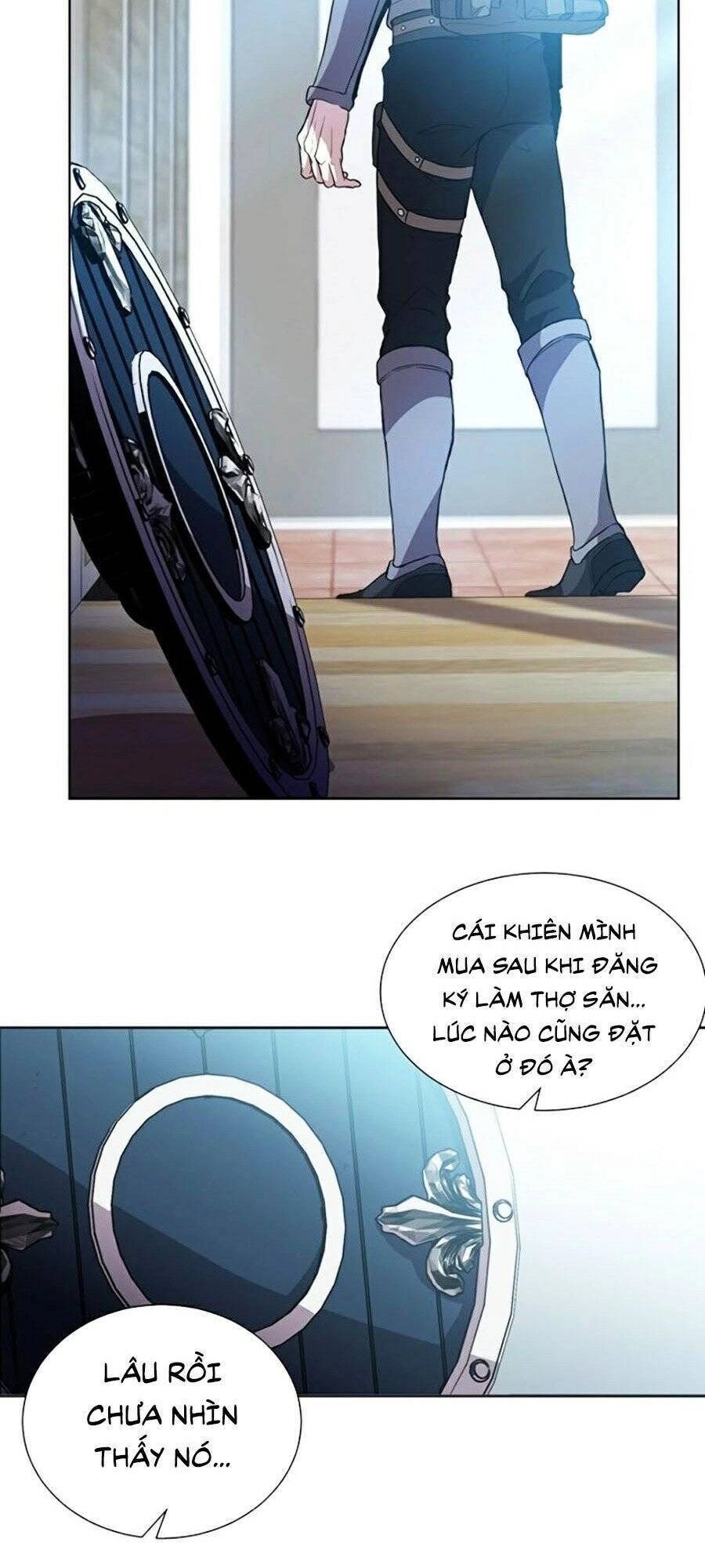 Tôi Là Thợ Săn Có Sức Mạnh Của 99 Vạn Tiền Kiếp Chapter 2 - 127