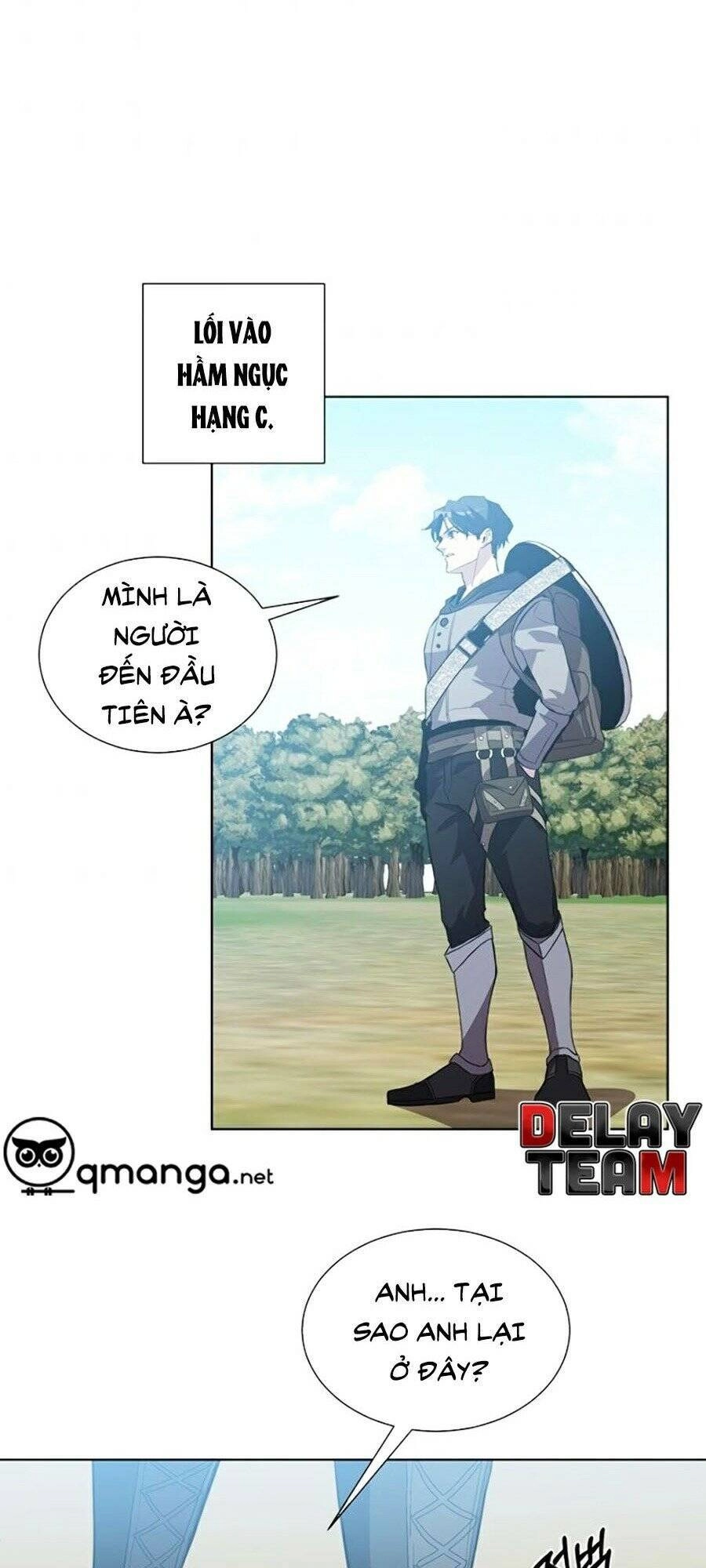 Tôi Là Thợ Săn Có Sức Mạnh Của 99 Vạn Tiền Kiếp Chapter 2 - 133