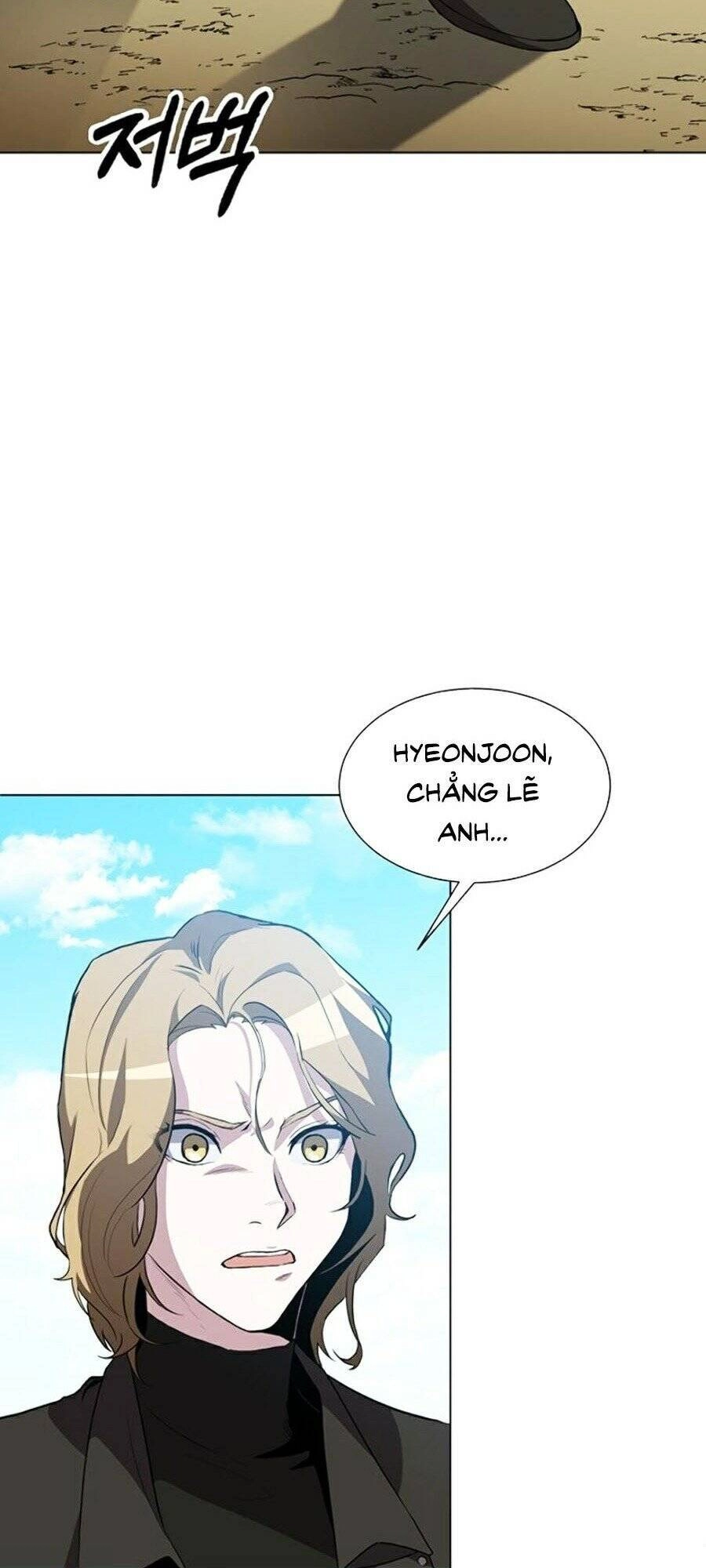 Tôi Là Thợ Săn Có Sức Mạnh Của 99 Vạn Tiền Kiếp Chapter 2 - 135