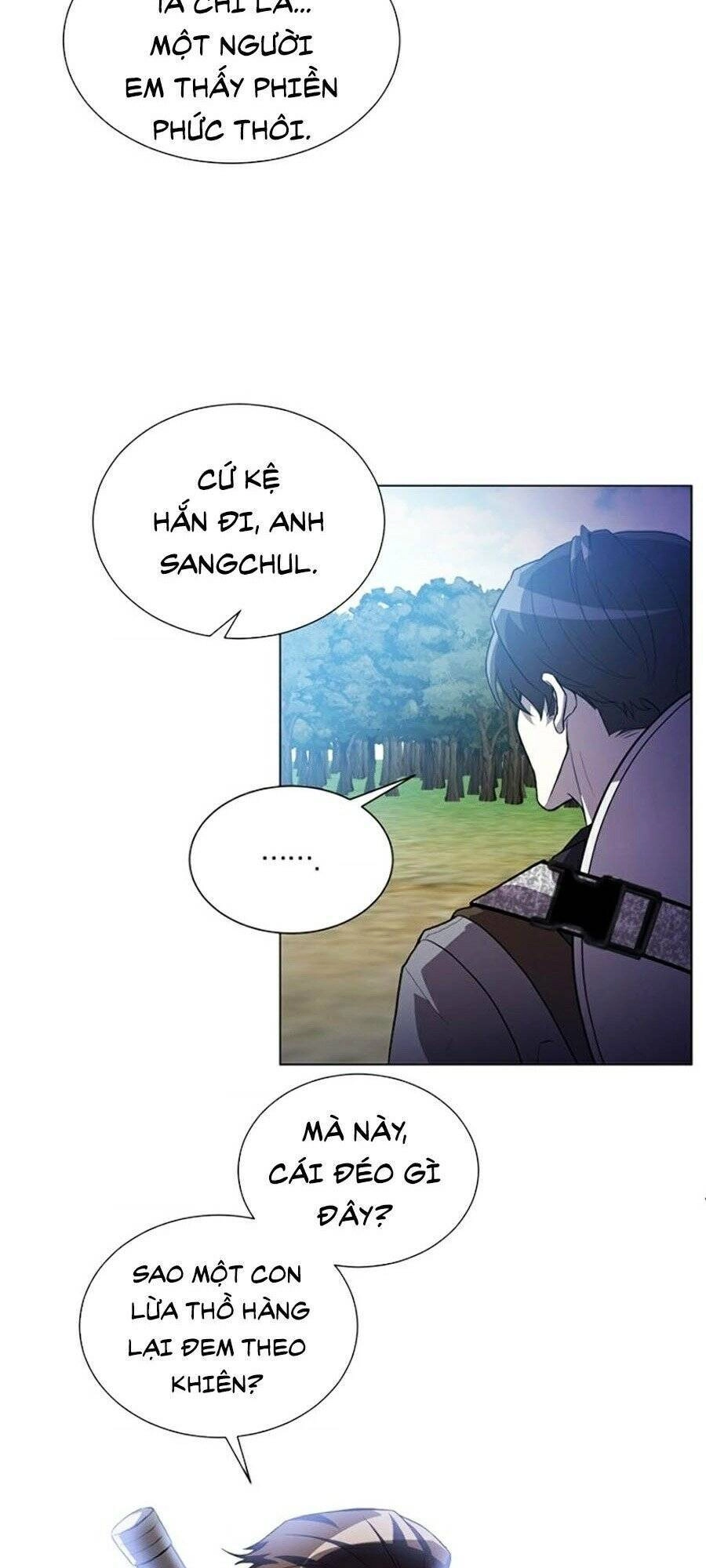 Tôi Là Thợ Săn Có Sức Mạnh Của 99 Vạn Tiền Kiếp Chapter 2 - 141