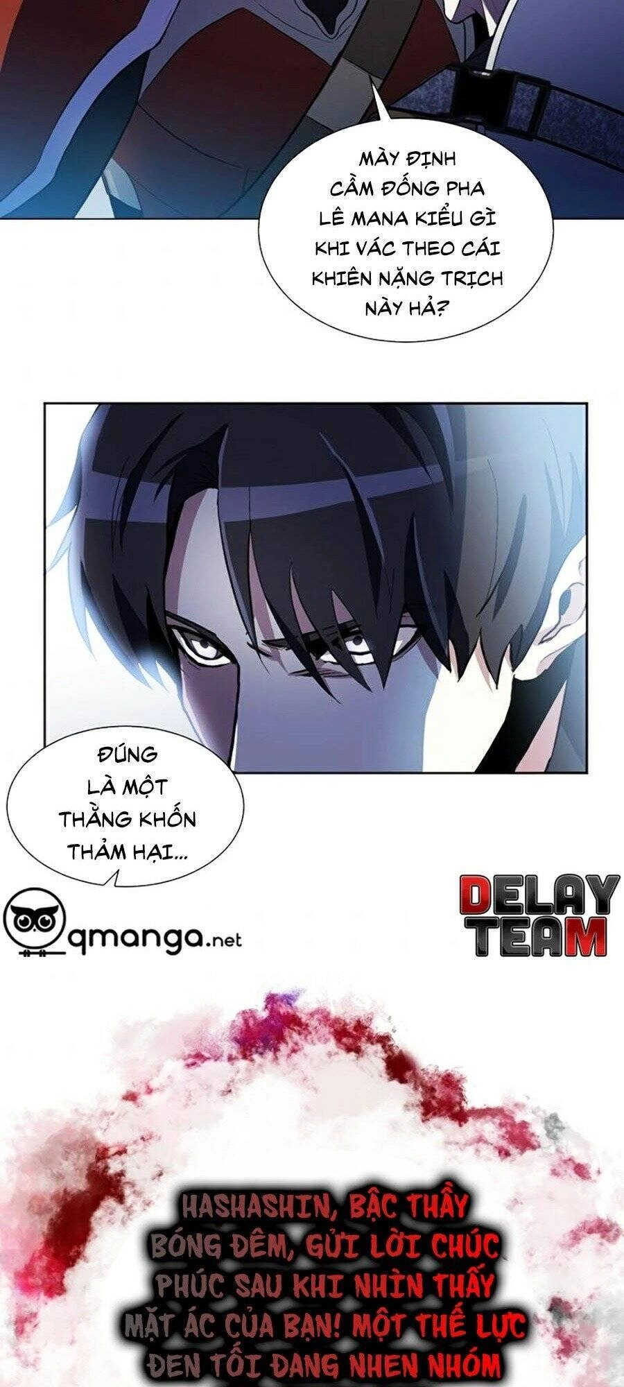 Tôi Là Thợ Săn Có Sức Mạnh Của 99 Vạn Tiền Kiếp Chapter 2 - 143