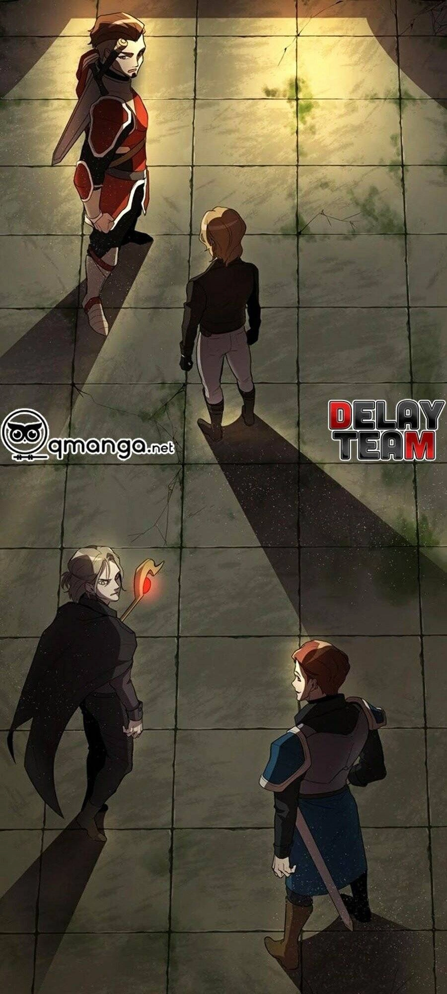 Tôi Là Thợ Săn Có Sức Mạnh Của 99 Vạn Tiền Kiếp Chapter 2 - 149