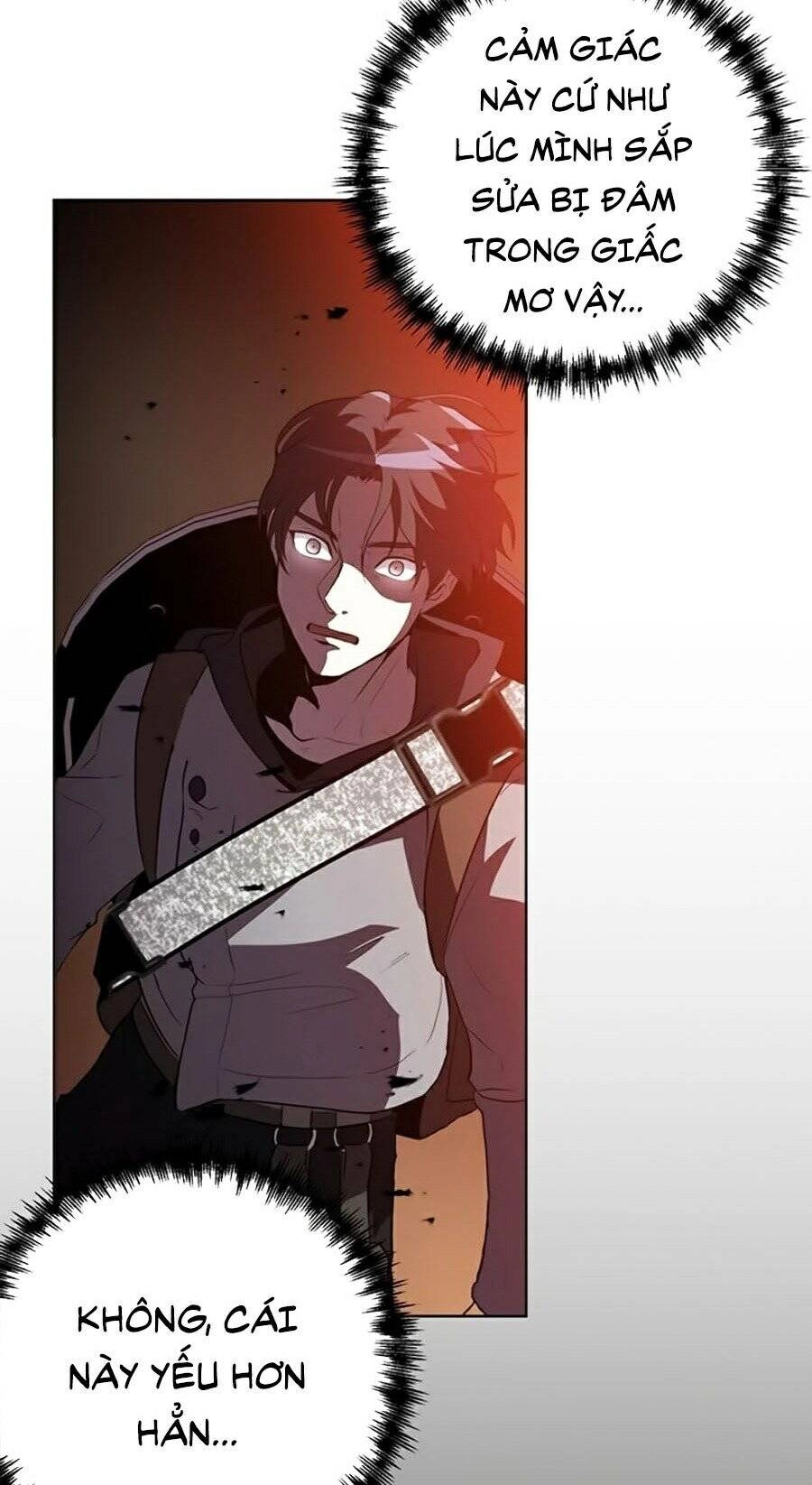 Tôi Là Thợ Săn Có Sức Mạnh Của 99 Vạn Tiền Kiếp Chapter 2 - 153