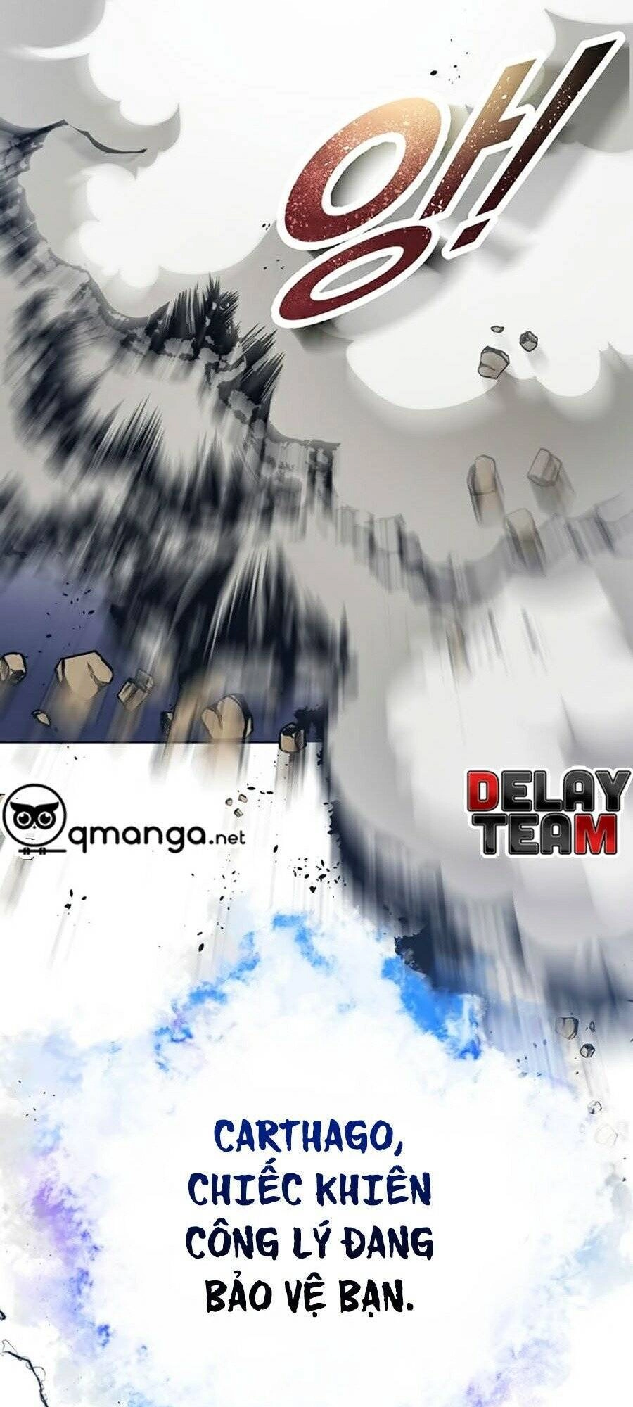 Tôi Là Thợ Săn Có Sức Mạnh Của 99 Vạn Tiền Kiếp Chapter 3 - 3