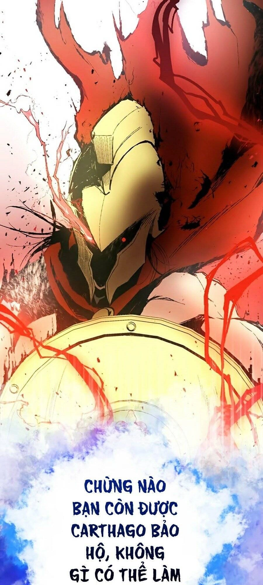 Tôi Là Thợ Săn Có Sức Mạnh Của 99 Vạn Tiền Kiếp Chapter 3 - 7