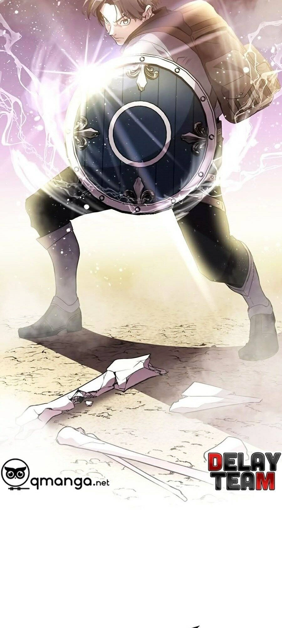 Tôi Là Thợ Săn Có Sức Mạnh Của 99 Vạn Tiền Kiếp Chapter 3 - 9