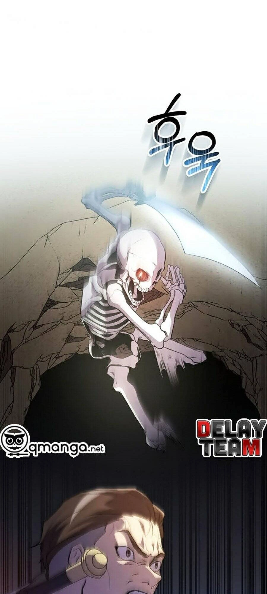 Tôi Là Thợ Săn Có Sức Mạnh Của 99 Vạn Tiền Kiếp Chapter 3 - 13