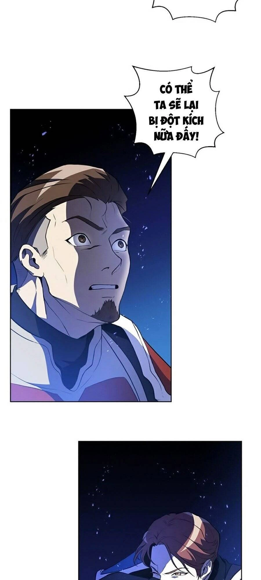 Tôi Là Thợ Săn Có Sức Mạnh Của 99 Vạn Tiền Kiếp Chapter 3 - 15