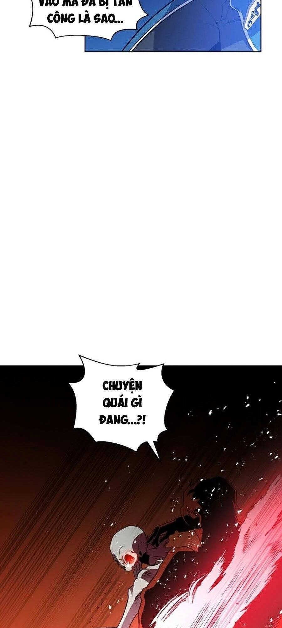 Tôi Là Thợ Săn Có Sức Mạnh Của 99 Vạn Tiền Kiếp Chapter 3 - 17