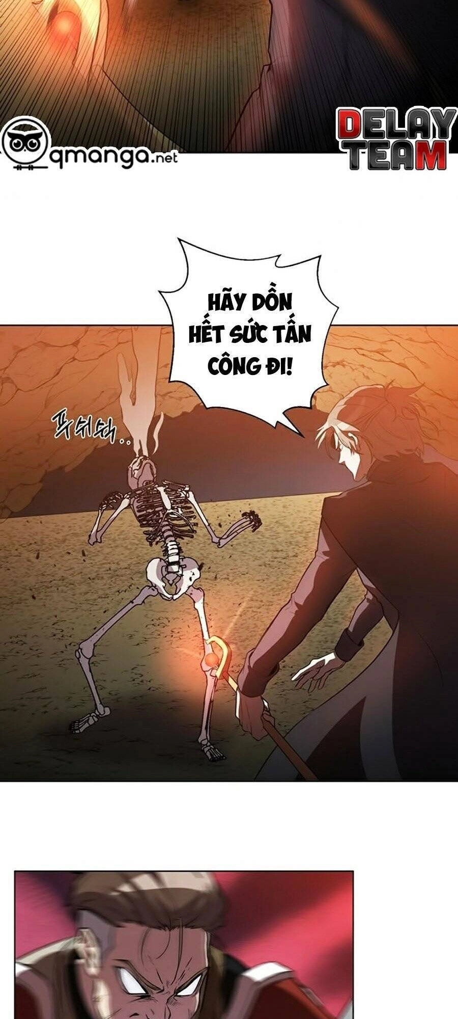 Tôi Là Thợ Săn Có Sức Mạnh Của 99 Vạn Tiền Kiếp Chapter 3 - 23