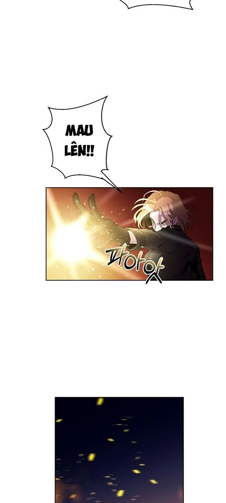 Tôi Là Thợ Săn Có Sức Mạnh Của 99 Vạn Tiền Kiếp Chapter 3 - 25