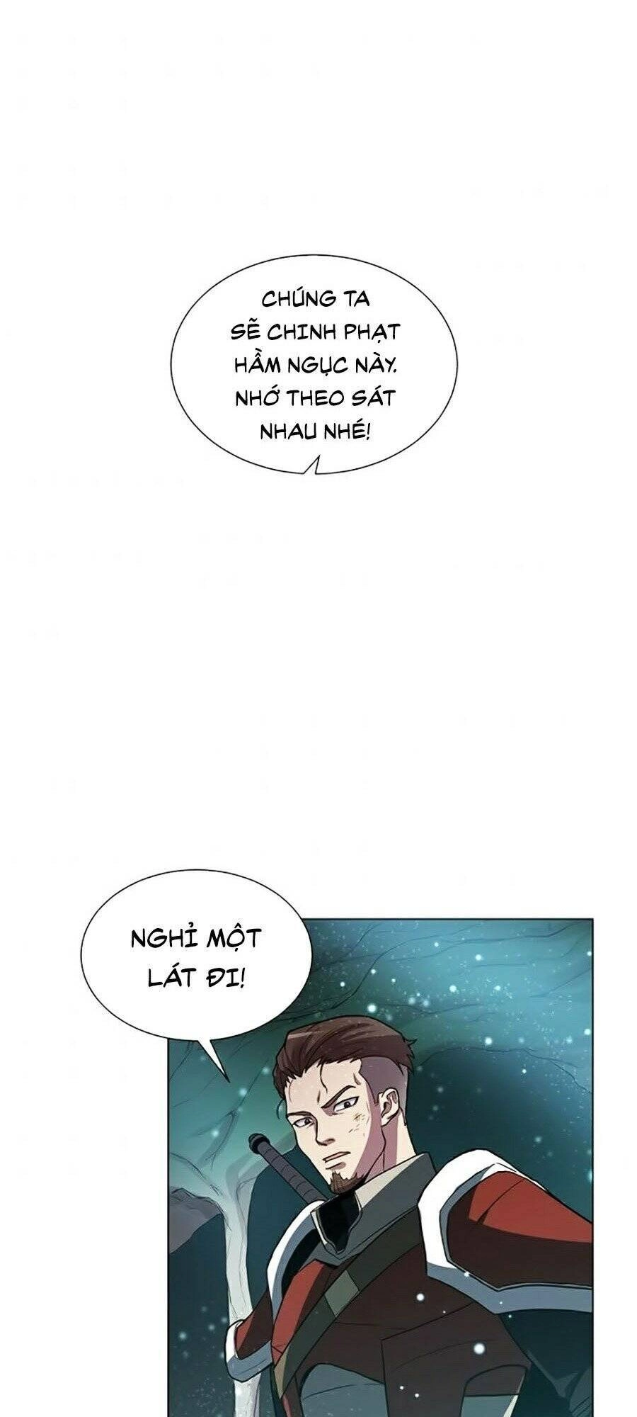 Tôi Là Thợ Săn Có Sức Mạnh Của 99 Vạn Tiền Kiếp Chapter 3 - 41