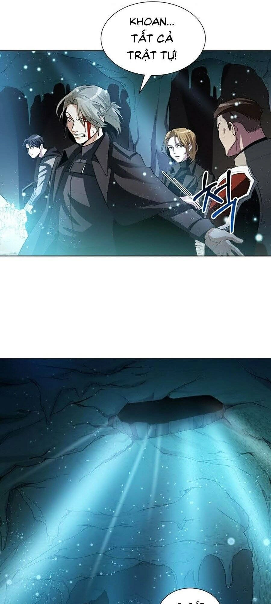 Tôi Là Thợ Săn Có Sức Mạnh Của 99 Vạn Tiền Kiếp Chapter 3 - 43