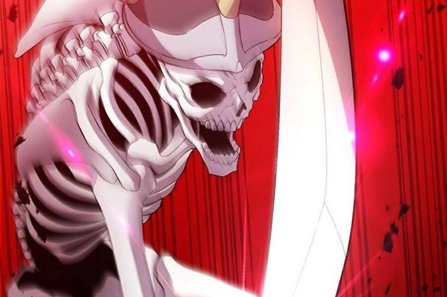 Tôi Là Thợ Săn Có Sức Mạnh Của 99 Vạn Tiền Kiếp Chapter 3 - 50