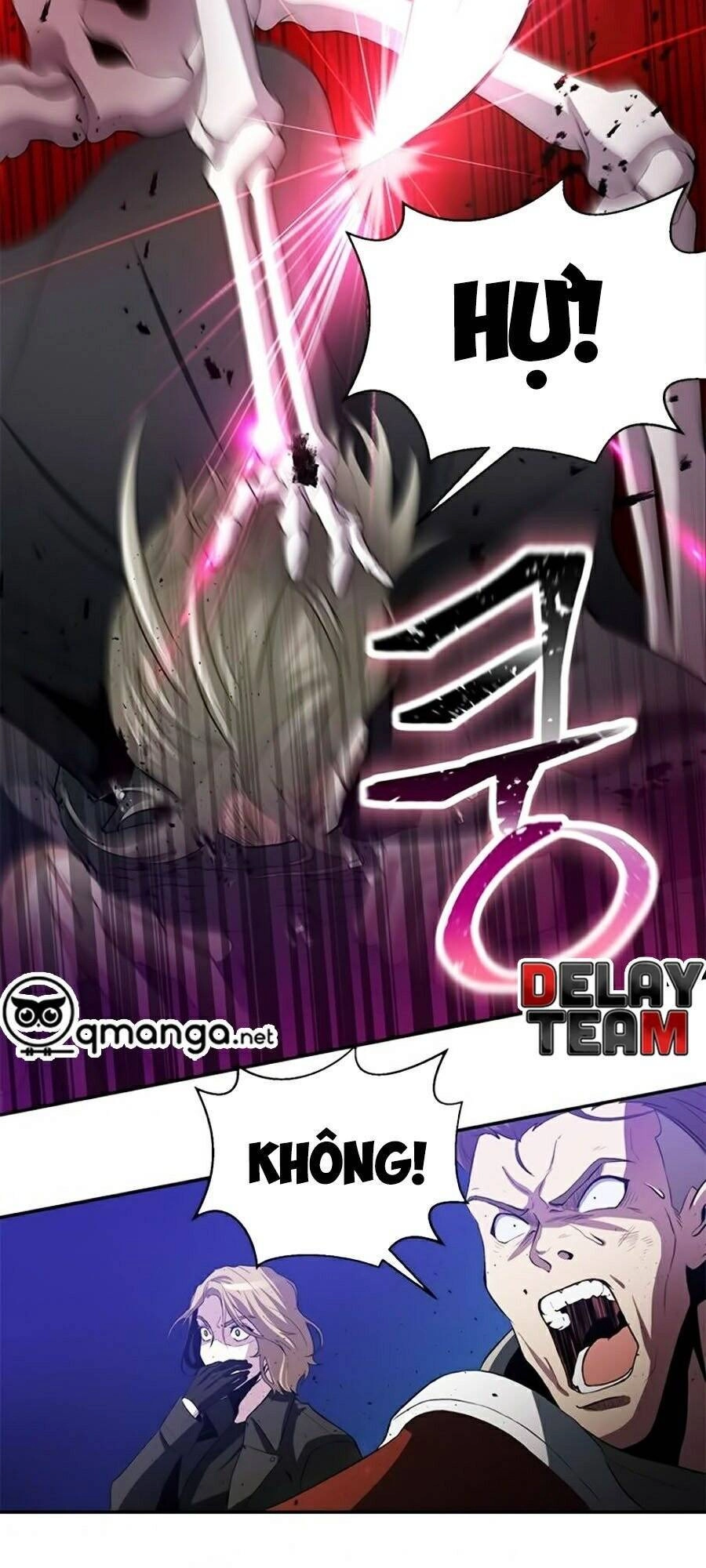 Tôi Là Thợ Săn Có Sức Mạnh Của 99 Vạn Tiền Kiếp Chapter 3 - 51