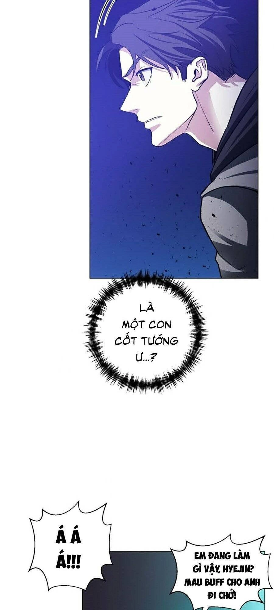 Tôi Là Thợ Săn Có Sức Mạnh Của 99 Vạn Tiền Kiếp Chapter 3 - 55