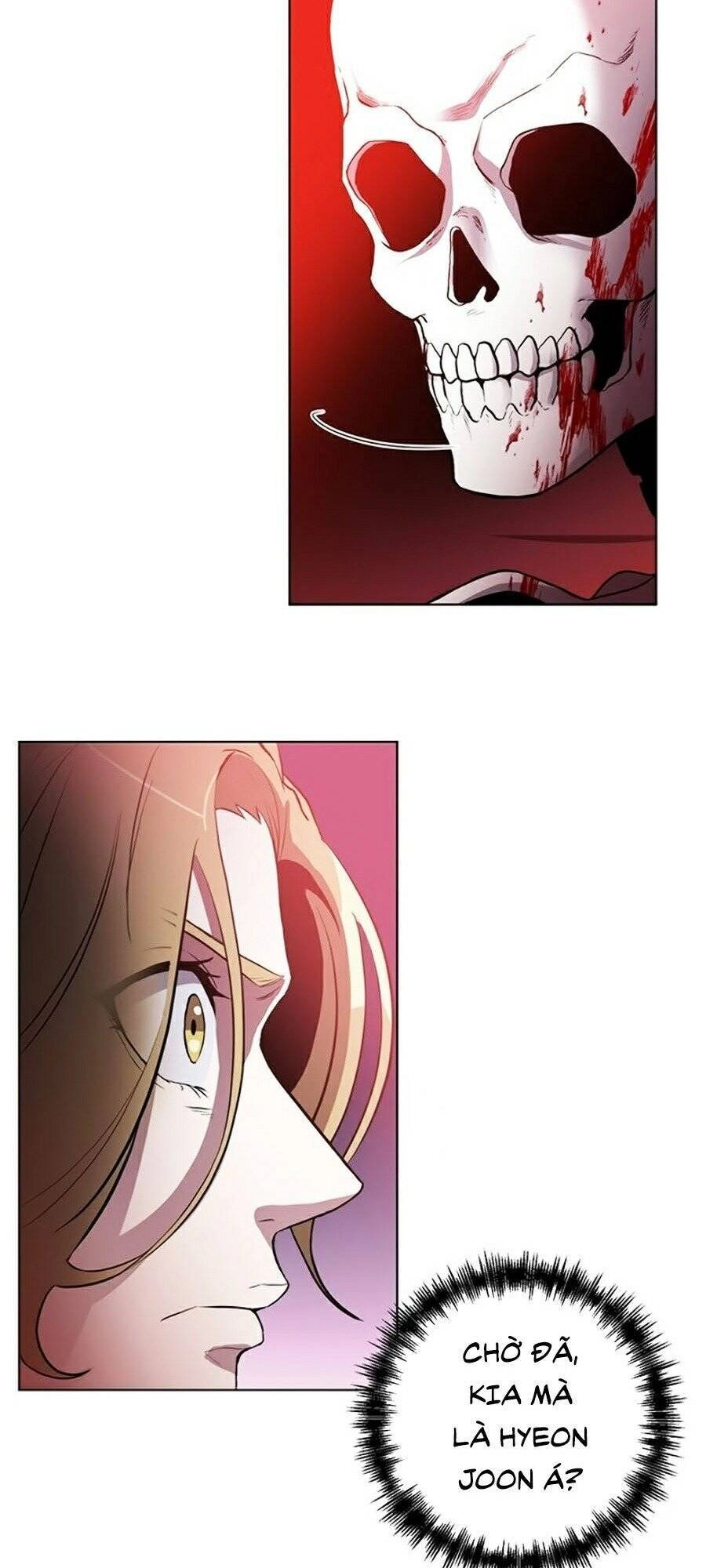 Tôi Là Thợ Săn Có Sức Mạnh Của 99 Vạn Tiền Kiếp Chapter 3 - 71