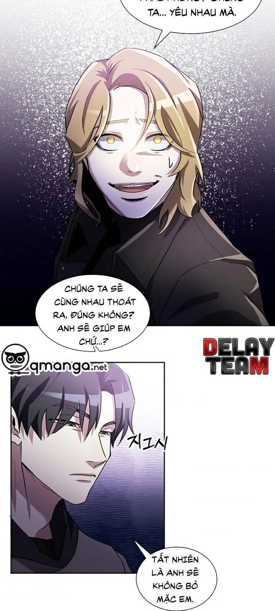 Tôi Là Thợ Săn Có Sức Mạnh Của 99 Vạn Tiền Kiếp Chapter 3 - 83