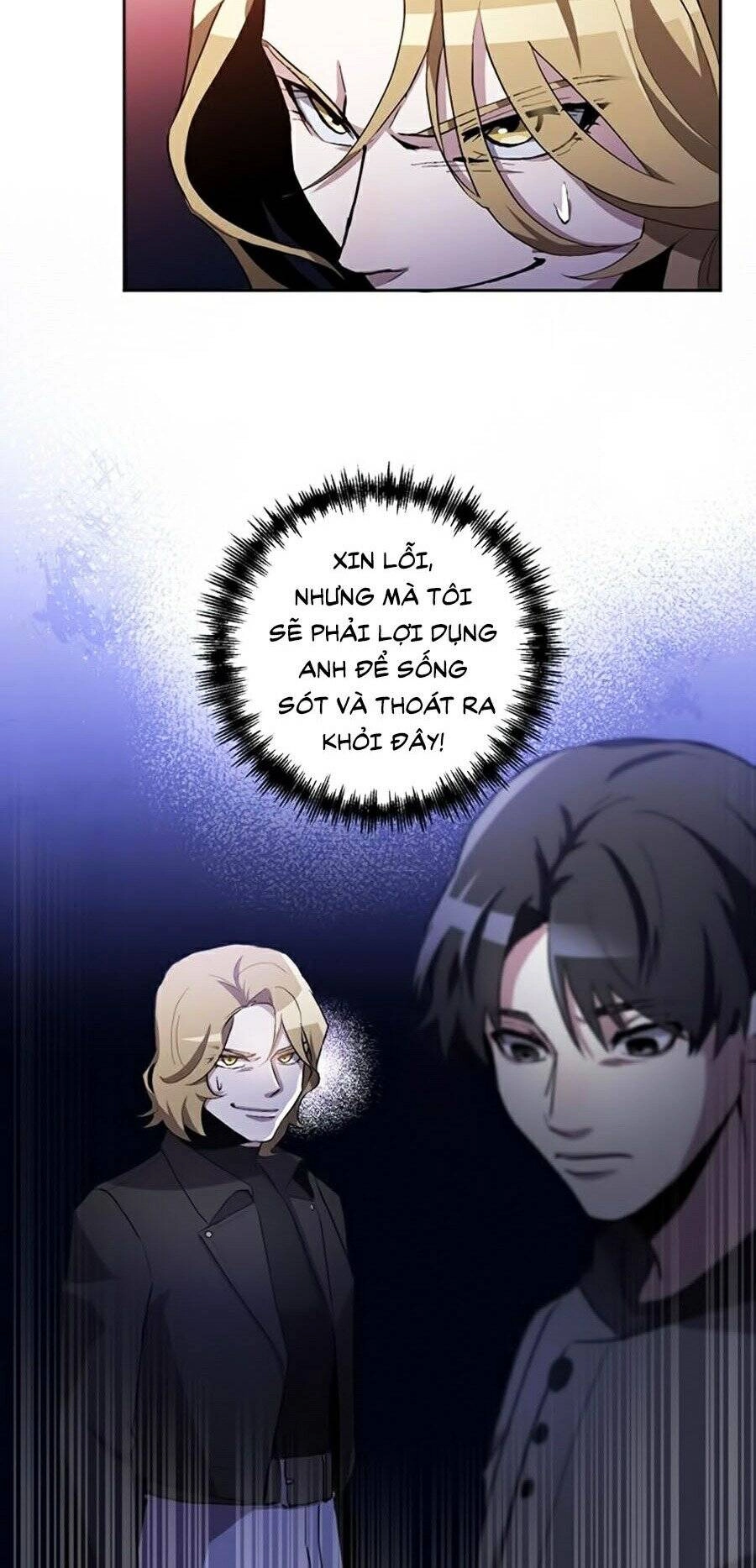 Tôi Là Thợ Săn Có Sức Mạnh Của 99 Vạn Tiền Kiếp Chapter 3 - 89