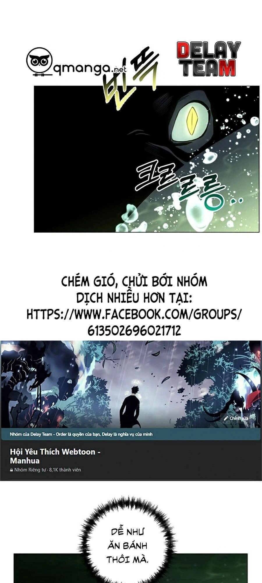 Tôi Là Thợ Săn Có Sức Mạnh Của 99 Vạn Tiền Kiếp Chapter 4 - 1