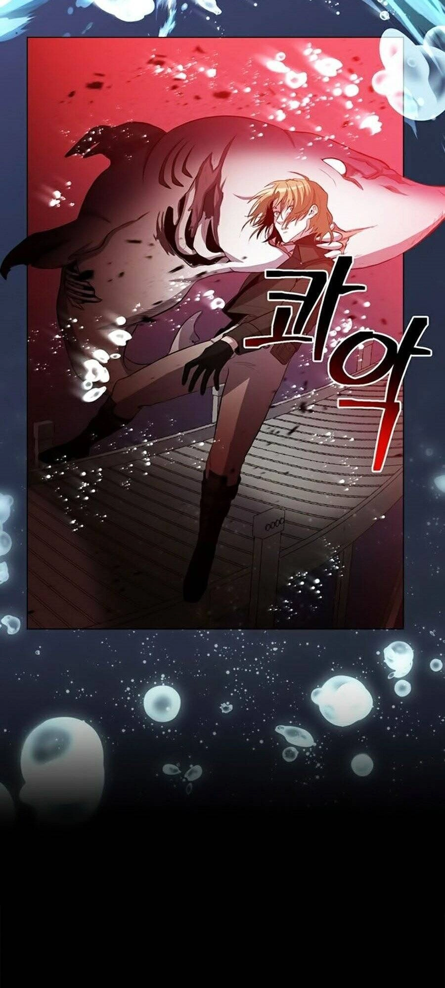 Tôi Là Thợ Săn Có Sức Mạnh Của 99 Vạn Tiền Kiếp Chapter 4 - 7