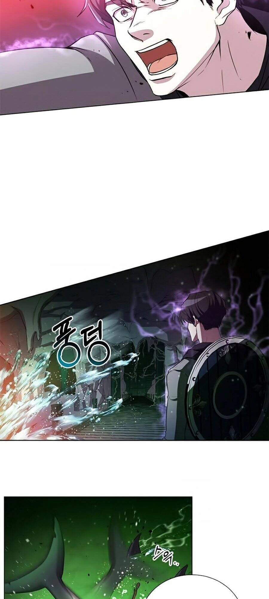 Tôi Là Thợ Săn Có Sức Mạnh Của 99 Vạn Tiền Kiếp Chapter 4 - 11