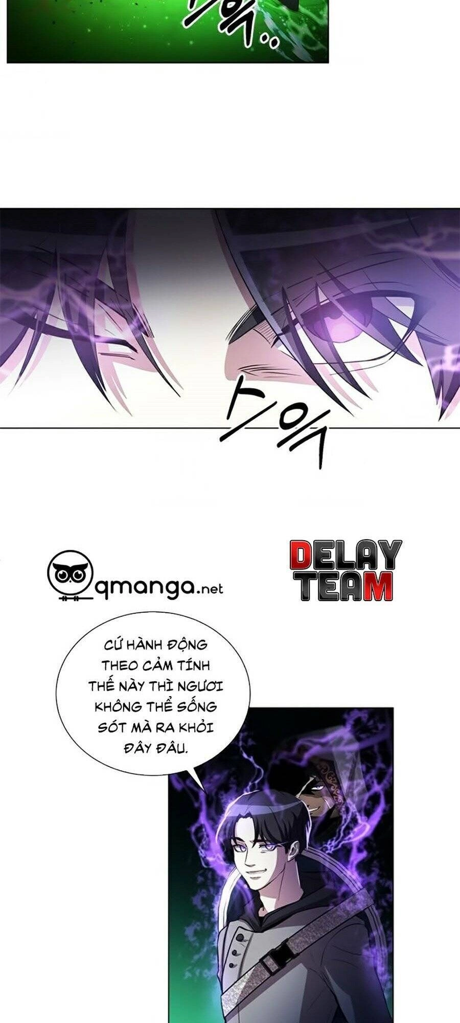 Tôi Là Thợ Săn Có Sức Mạnh Của 99 Vạn Tiền Kiếp Chapter 4 - 13