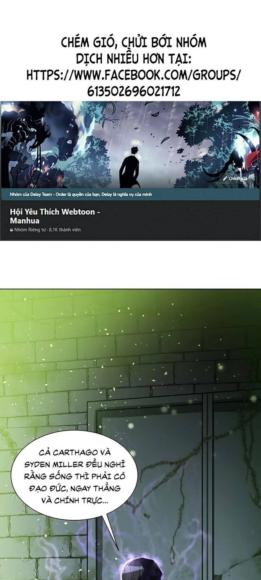 Tôi Là Thợ Săn Có Sức Mạnh Của 99 Vạn Tiền Kiếp Chapter 4 - 15