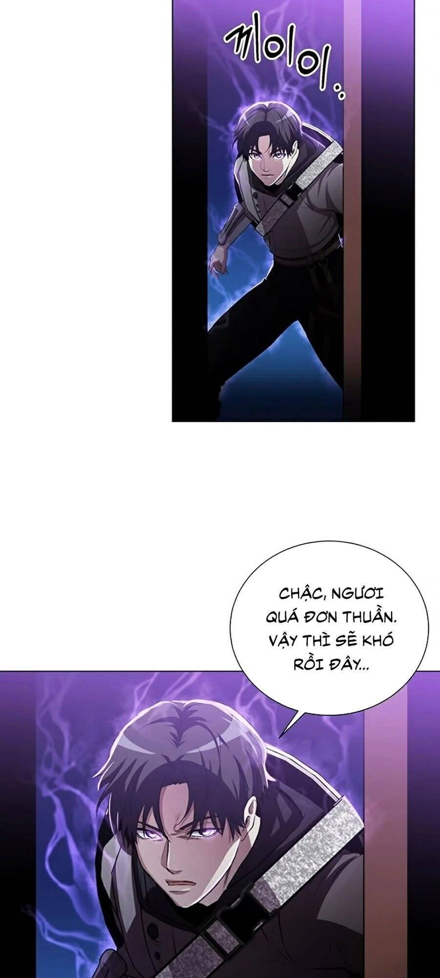 Tôi Là Thợ Săn Có Sức Mạnh Của 99 Vạn Tiền Kiếp Chapter 4 - 19