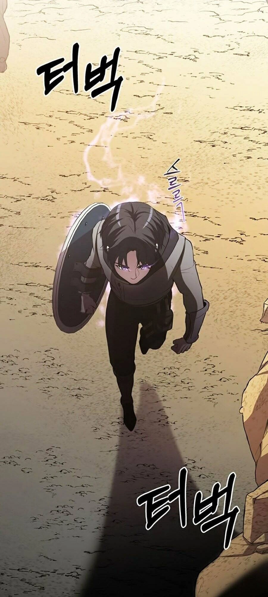 Tôi Là Thợ Săn Có Sức Mạnh Của 99 Vạn Tiền Kiếp Chapter 4 - 23