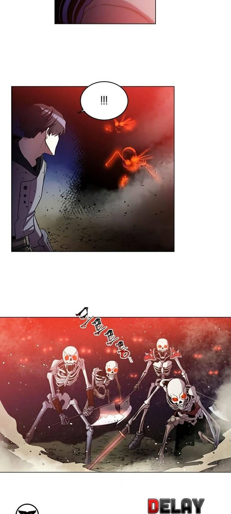 Tôi Là Thợ Săn Có Sức Mạnh Của 99 Vạn Tiền Kiếp Chapter 4 - 33