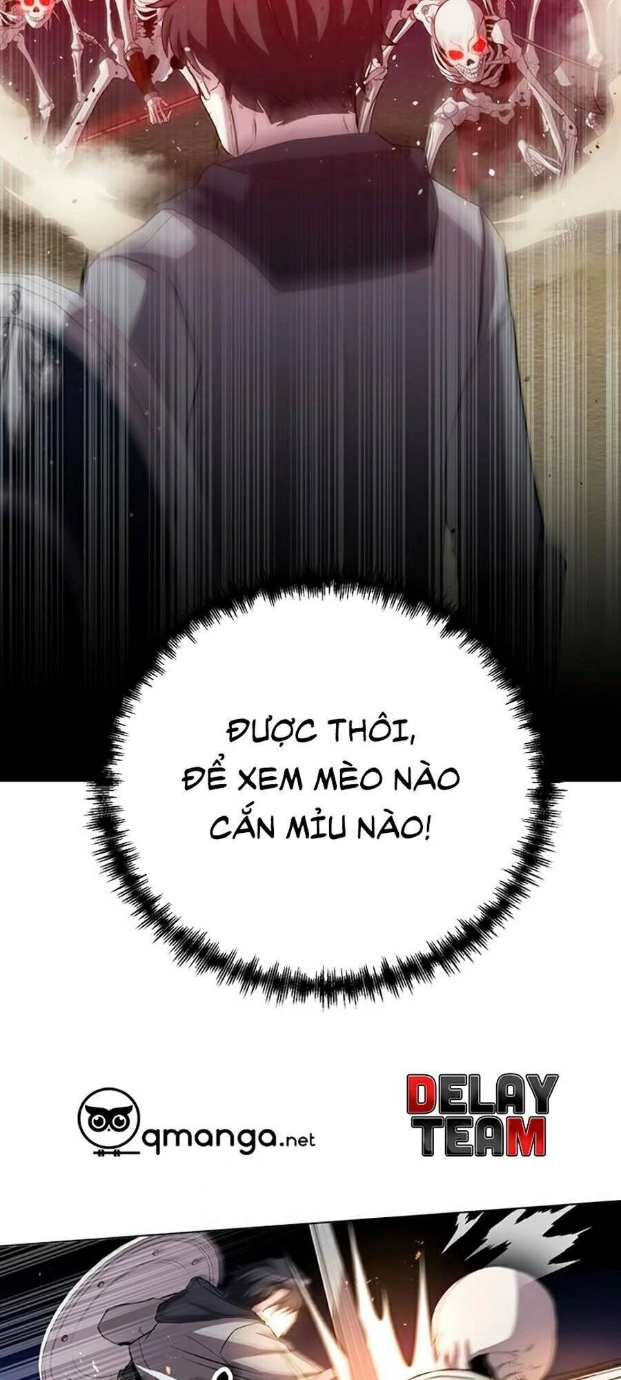 Tôi Là Thợ Săn Có Sức Mạnh Của 99 Vạn Tiền Kiếp Chapter 4 - 37