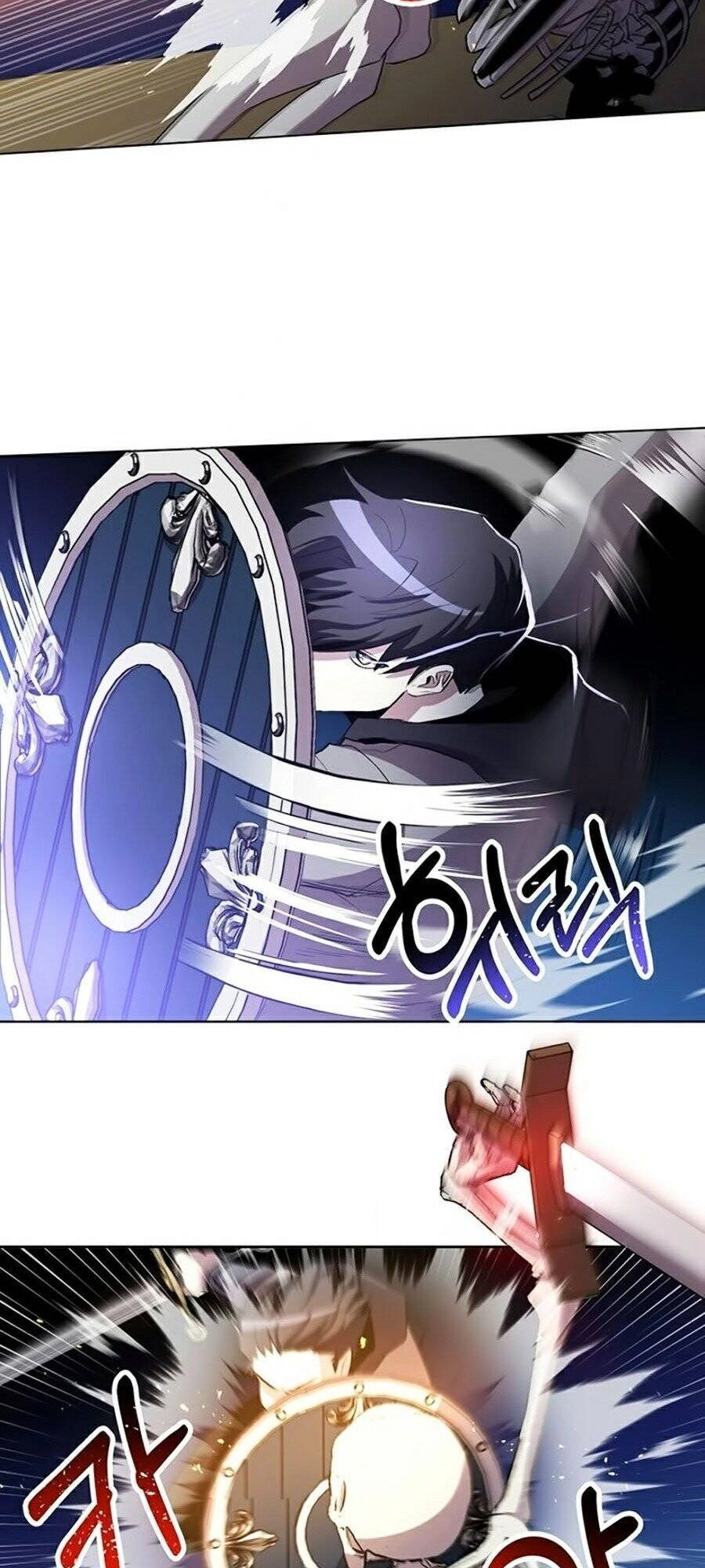 Tôi Là Thợ Săn Có Sức Mạnh Của 99 Vạn Tiền Kiếp Chapter 4 - 39