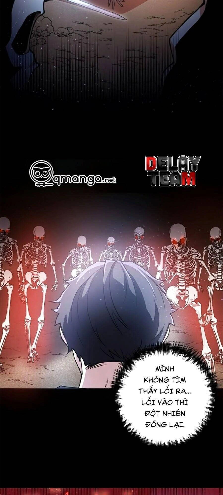 Tôi Là Thợ Săn Có Sức Mạnh Của 99 Vạn Tiền Kiếp Chapter 4 - 55