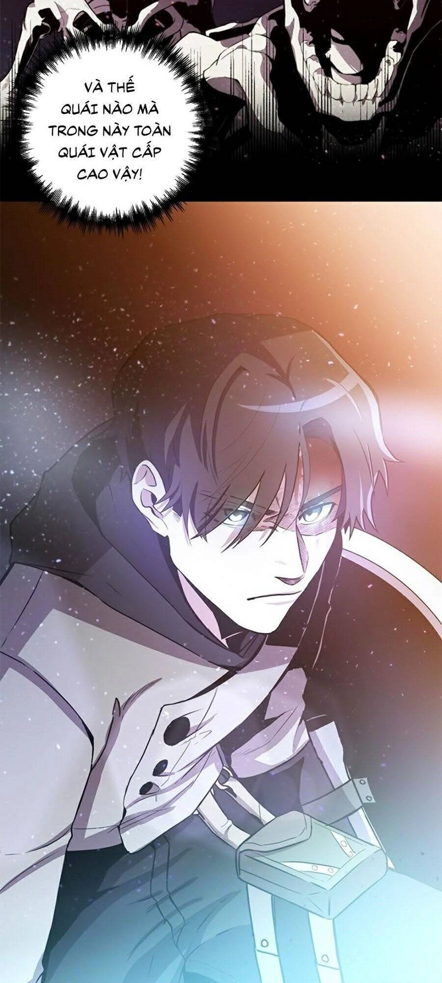 Tôi Là Thợ Săn Có Sức Mạnh Của 99 Vạn Tiền Kiếp Chapter 4 - 57